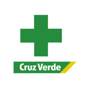 Cruz-verde
