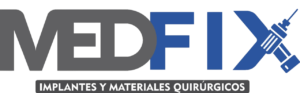 LOGO MEDFIX