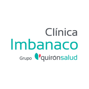 Logo Clínica Imbanaco