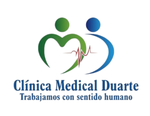 Logo Clínica Médical Duarte